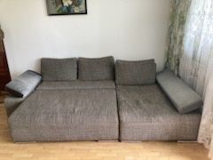 sofa używana oddam