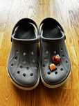 Oryginalne Crocsy rozm J2 dzieciece
