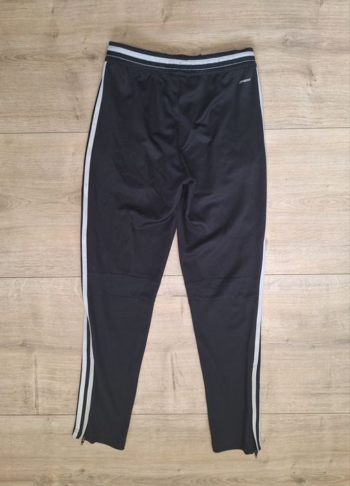 Adidas climacool spodnie dresowe r. 152 cm