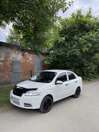 Продам Chevrolet Aveo