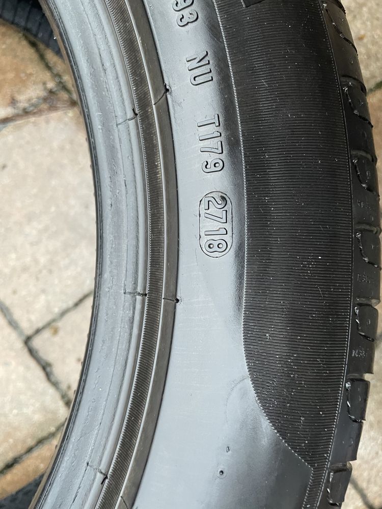 4 opony Pirelli Cinturato P7 Blue