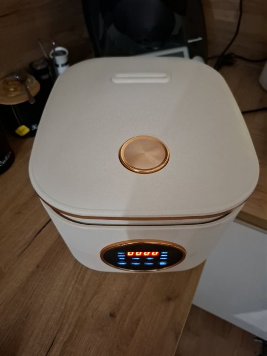 Minikuchenka do gotowania ryżu