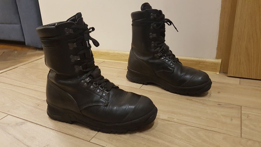 Alfa Jeger trekingowe Goretex roz 44