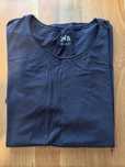 koszulka t-shirt Zara szara XL
