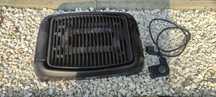 Botti grill elektryczny