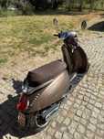Junak Vintage 50