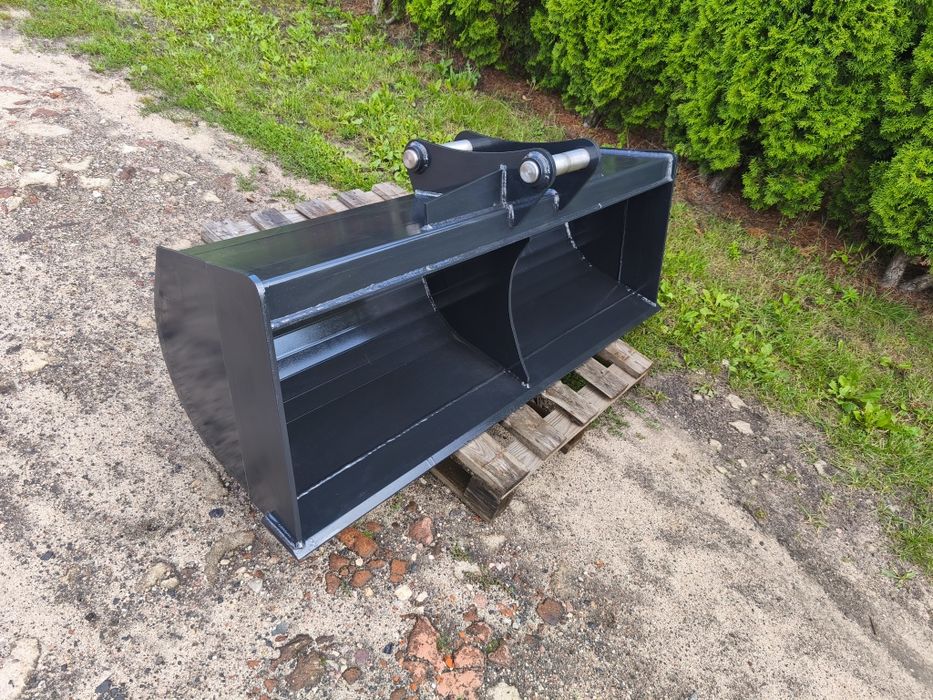 Łyżka skarpowa 150 cm JCB