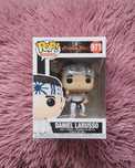Figurka Funko POP! DANIEL LARUSSO Cobra Kai #971