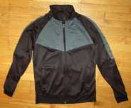 bluza rozpinana Workout XS