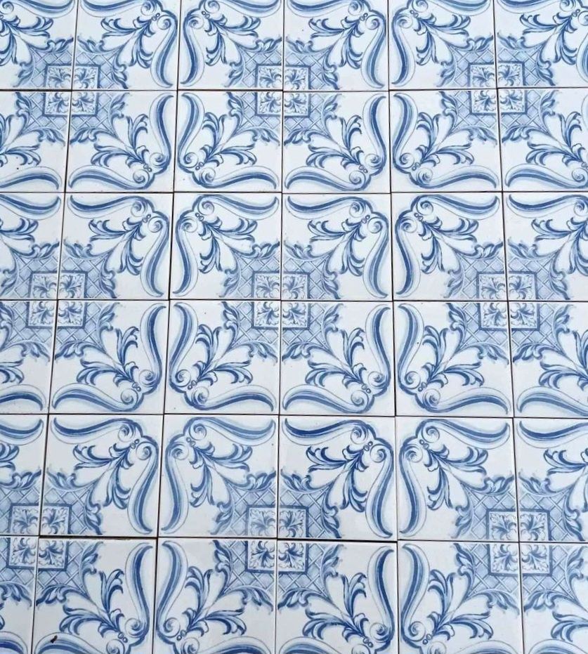 Azulejos como novos nunca aplicados