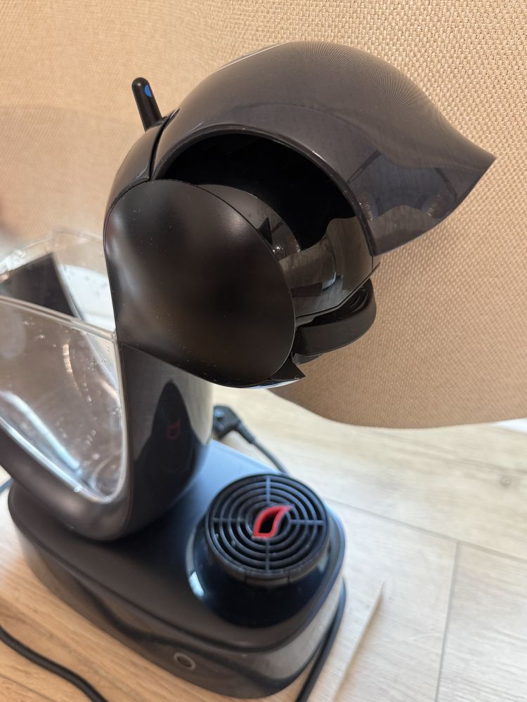 Ekspres dolce gusto krups