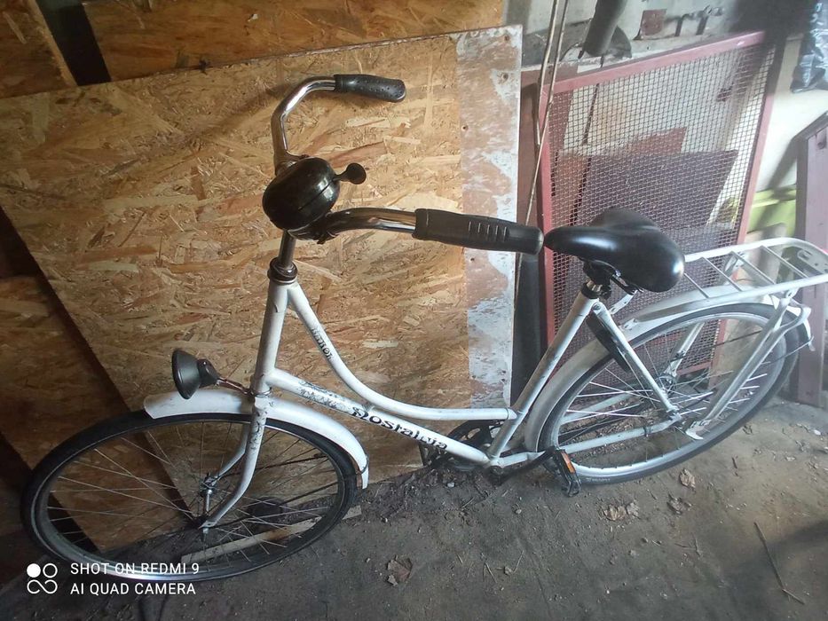 Tylko dziś cena za duży rower 28 cali