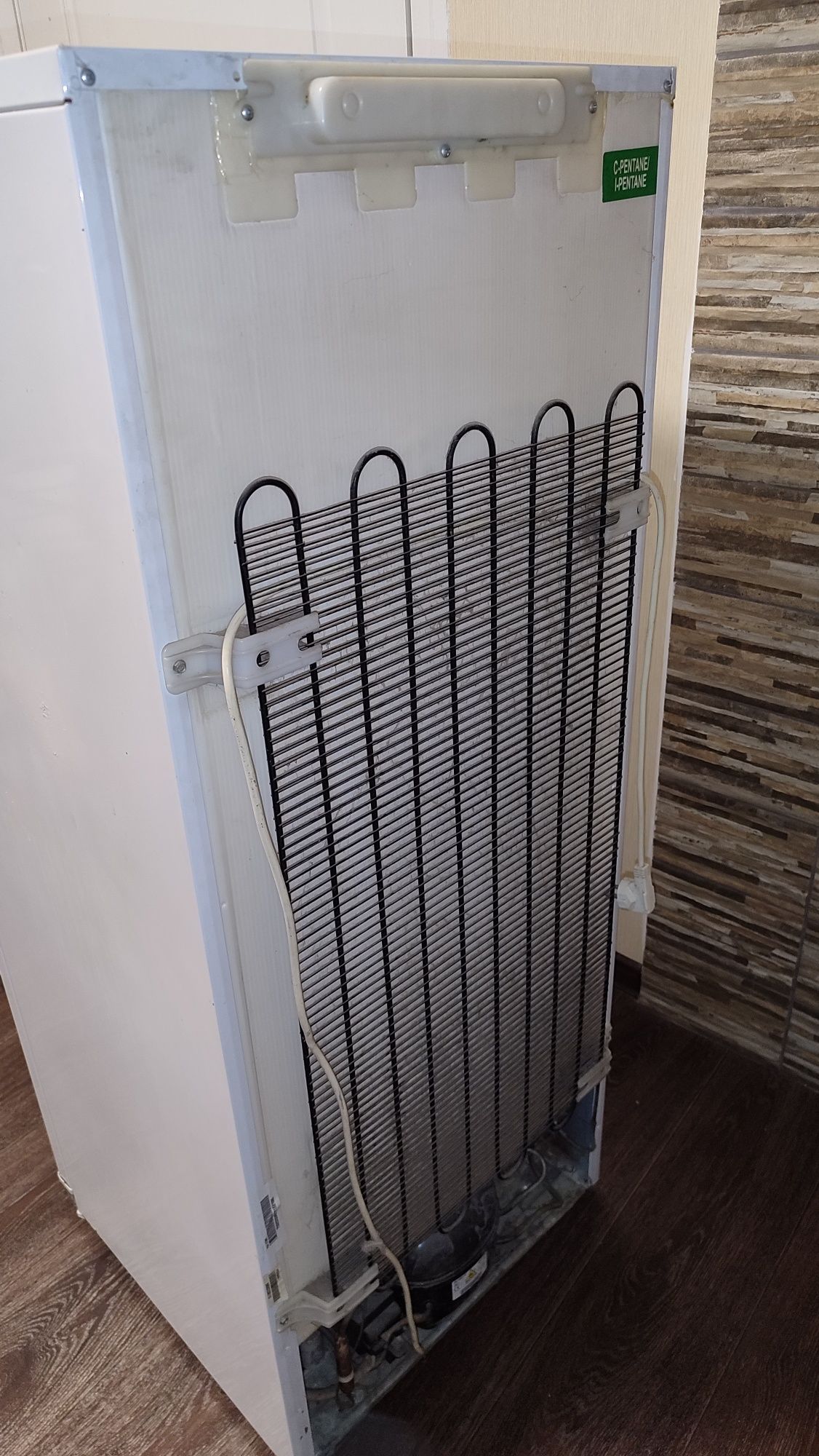 Морозильна камера BEKO