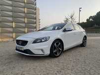 Volvo V40 1.6d R-Design 2013