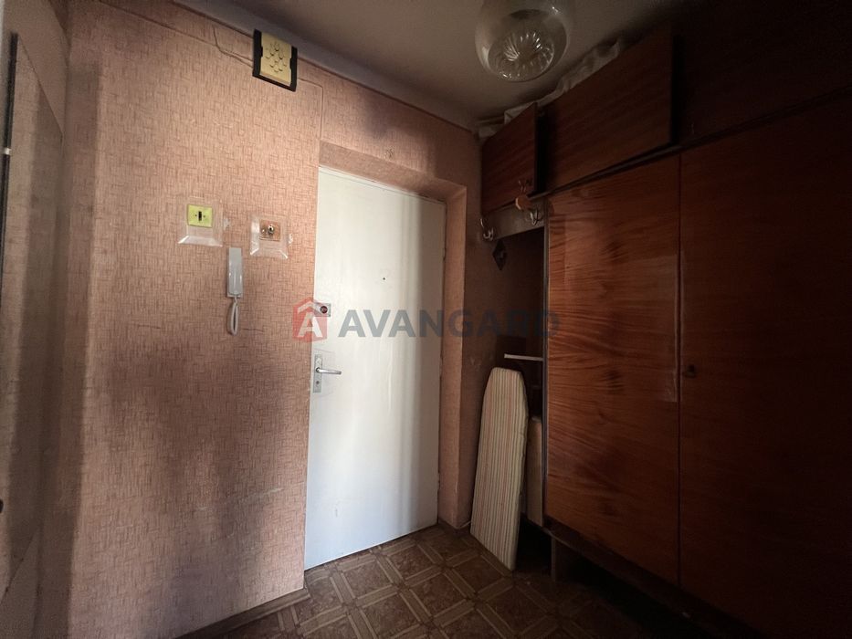 Продаж 1 кім кв вул. Любінська (цегла)