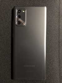 7500 Грн!!! Как новый!!!  Samsung Note 20.