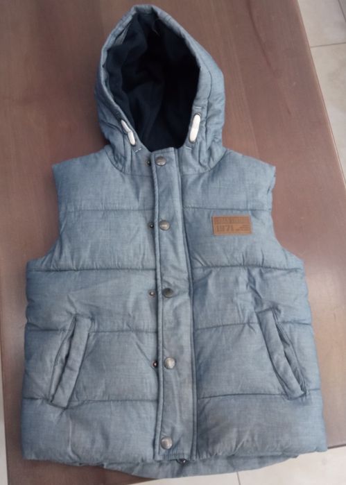 Mega paka dla chlopaka