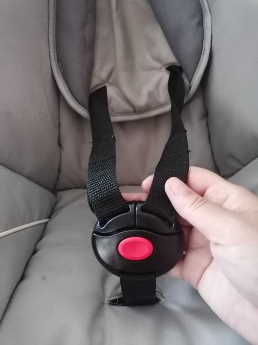 Ovo/ ovinho de bebé 0-13 kg, da Hauck