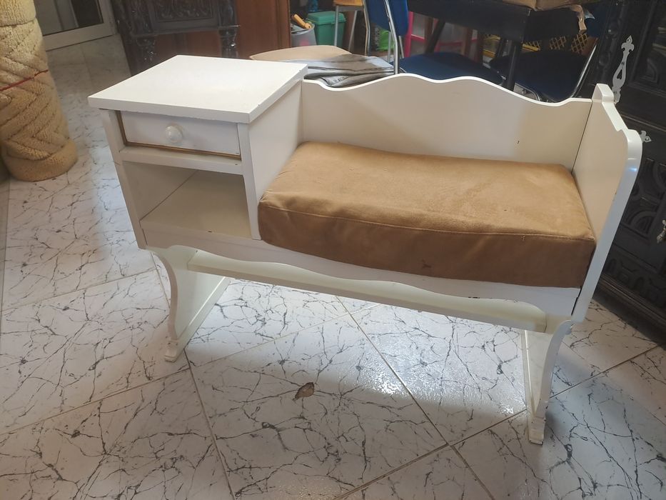 Mobel vintage top oportunidade