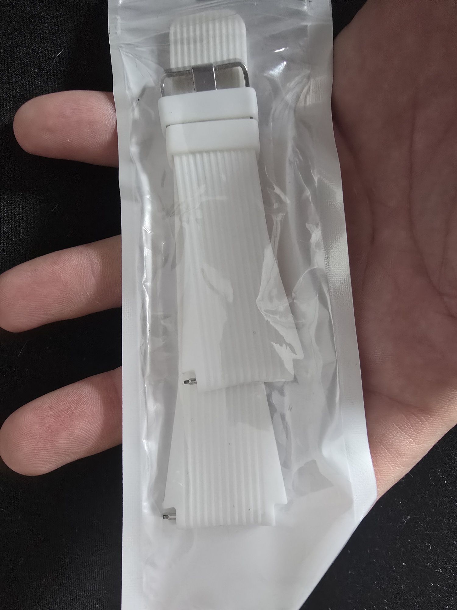 Bracelete para relógio Samsung galaxy watch 46mm