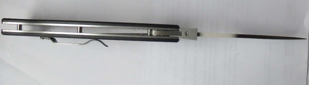 Nóż folder Cold Steel Rajah 2