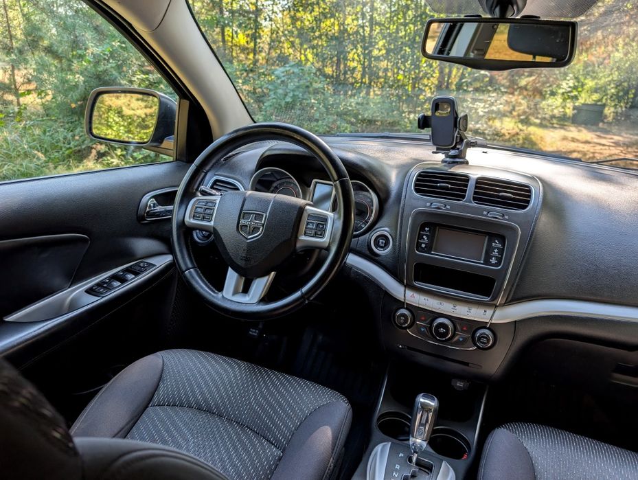 Dodge journey 2013 SXT