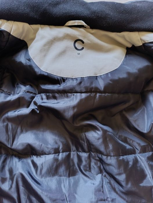 Куртка демісезона Аляска.