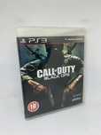 Gra Call Of Duty Black Ops PS3 Play Station 3 pudełkowa