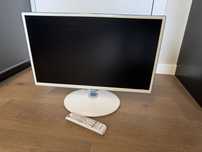 Monitor Samsung T24D391 z funkcja TV