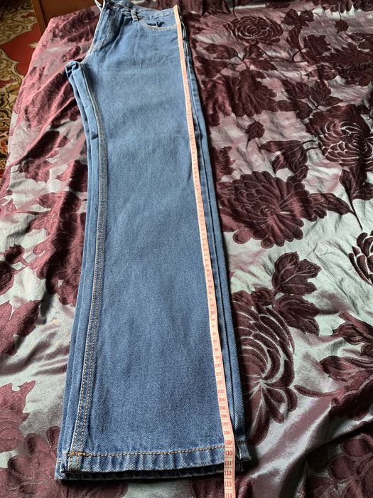 Джинси джинсы Portonova 32