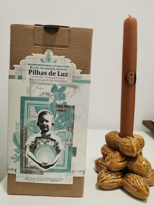 Castiçal - Laboratório d`estórias