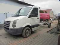 crafter max rama laweta 3.2 CDI super