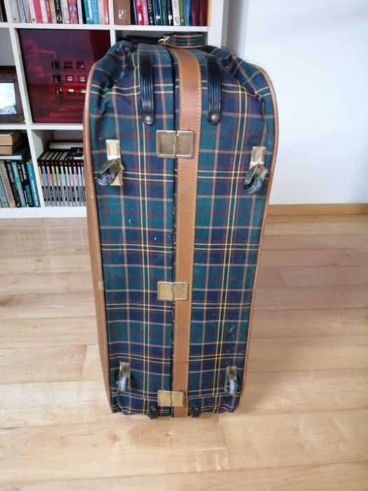 Conjunto de malas de viagem