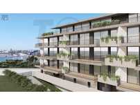 Apartamento T4- 1º Linha Da Maregm Sul Da Foz Do Douro - Desde 685.000