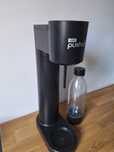 Saturator DAFI plus butelka