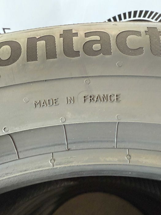 Зимові шини 235/60/18 Continental TS870P, зимние шины резина R18