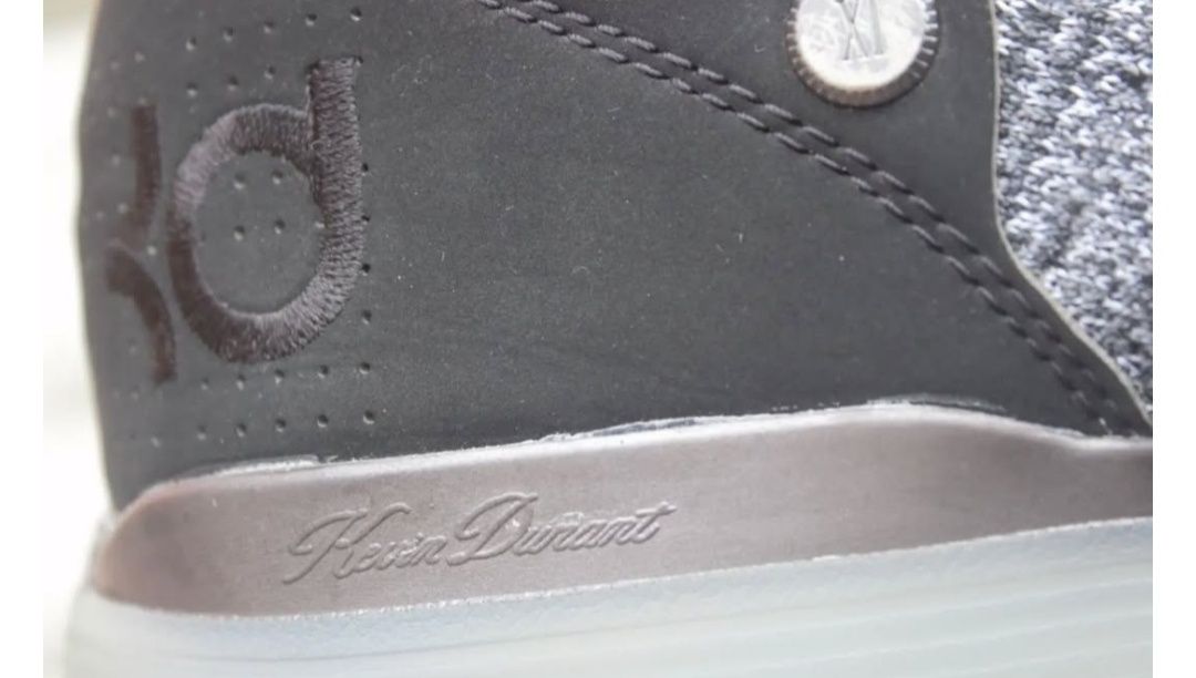 Кросівки Nike KD 11