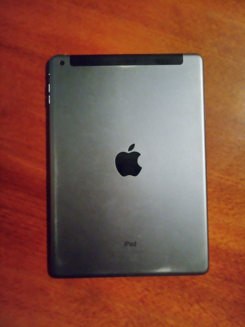 Apple ipad air 1 128Gb air 2 64Gb LTE Neverlock дисплей 9,7" планшет