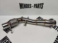 Downpipe bmw n13 116i 118i 120i