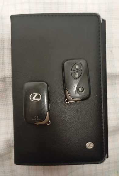 Lexus IS 220d 177cv - Full Extras