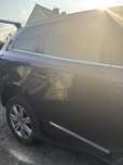 Volvo xc60 drzwi fotele kurtyna air bag poduszka powietrzna