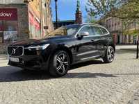 Volvo XC60 D4 AWD 190KM Aut. R-Design