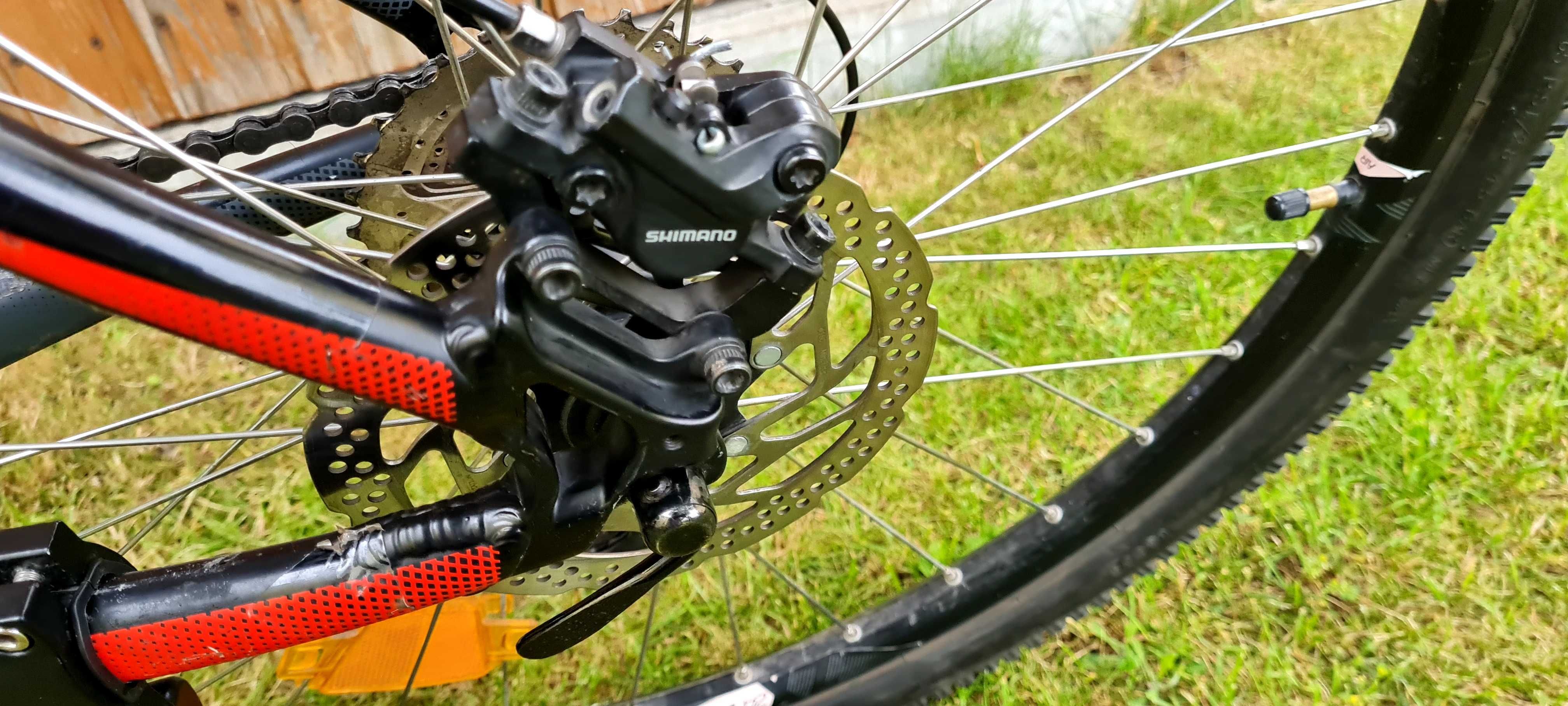 Cube Aim SL 24 "M" XCM30