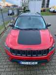Jeep Compass JEEP Compass TrailHawk Faktura 23% góral 2.4 L USA 4x4 LPG