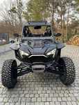 Polaris RZR polaris RZR Pro R Wersja Ultimate