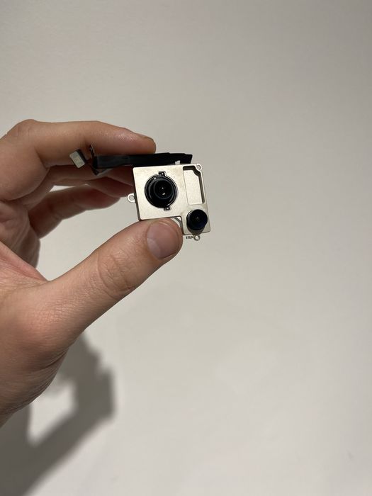Оригінальна камера для iPhone 15