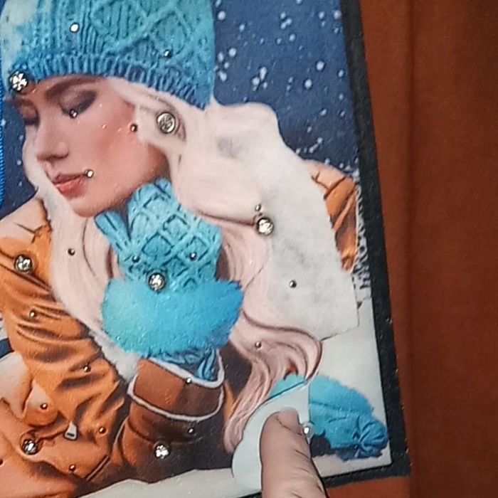 (64-74РАЗМЕР)КРУТЕЦКОЕ ХУДИ/ТОЛСТОВКА большого р(няшка термо/трикотаж)