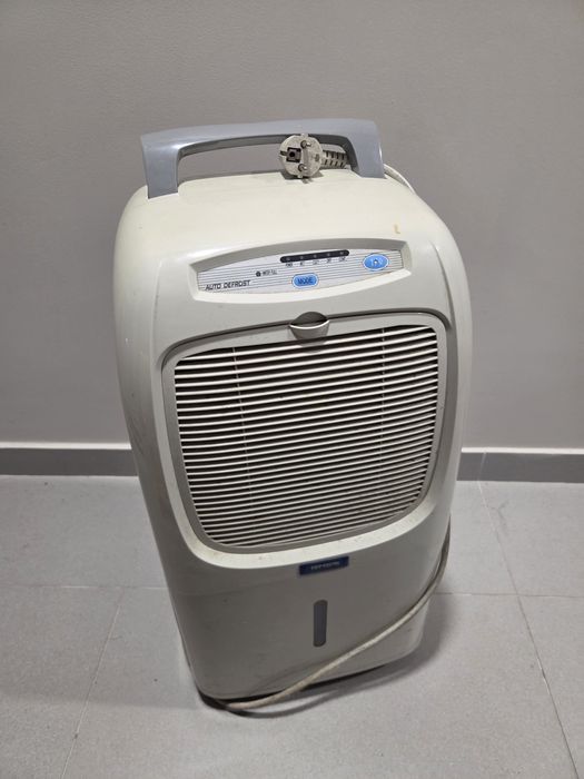 Desumidificador Tensai