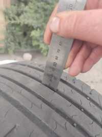Continental contiecocontact 5 205/55 r16.