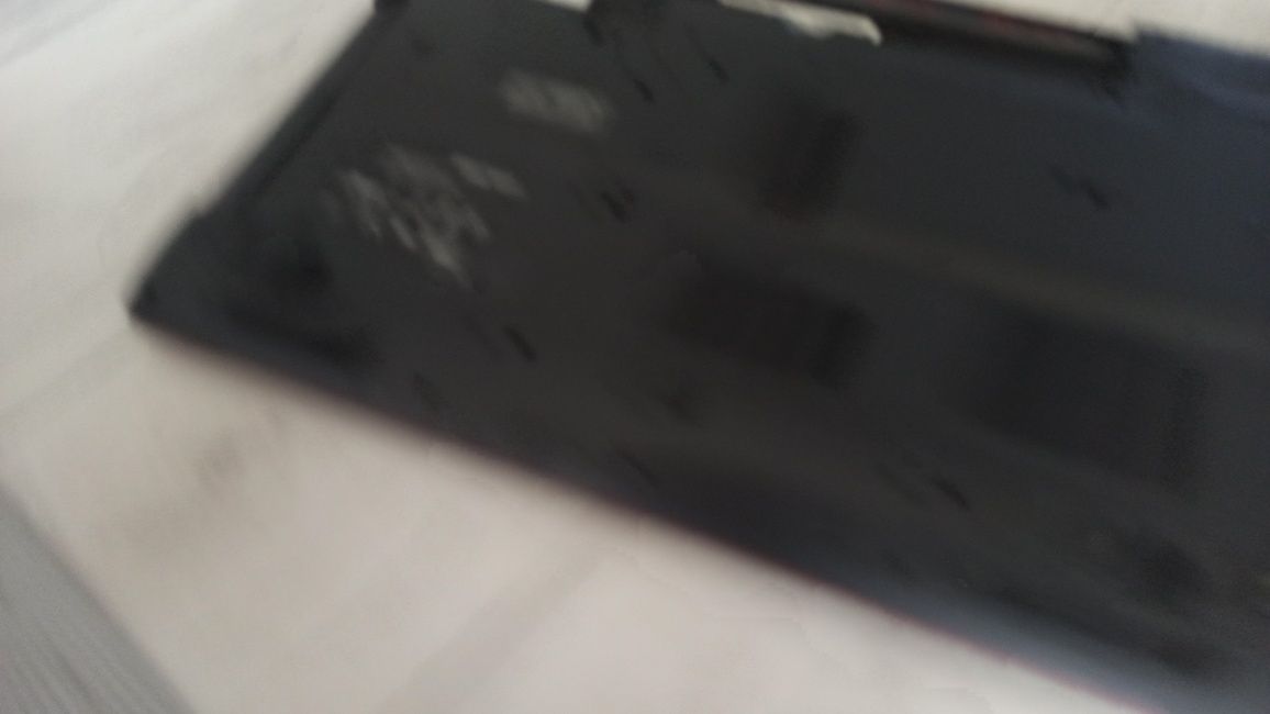 MSI ge70 i5 uszkodzony laptop